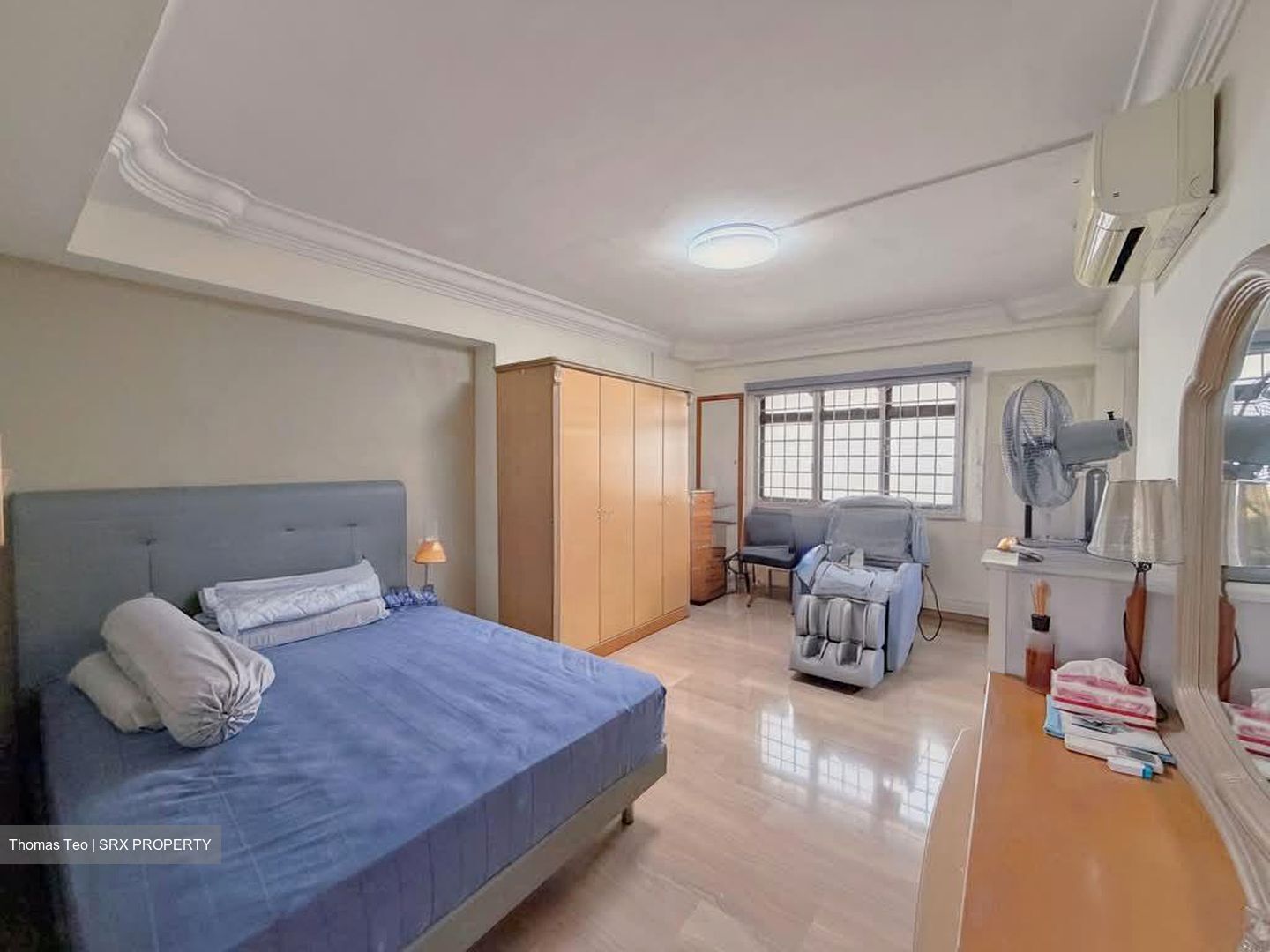 Blk 427 Woodlands Street 41 (Woodlands), HDB 4 Rooms #563668211